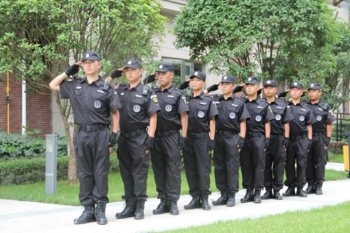 保安公司为您的家园打造良好的治安 保安公司为您的家园打造良好的治安