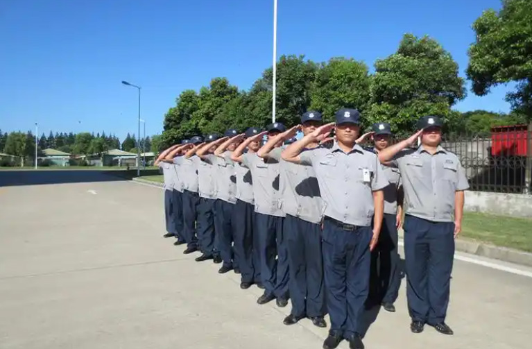 保安服务:如何提升工作效率? 保安服务:如何提升工作效率?