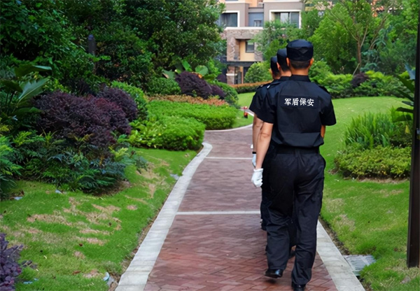 保安公司如何树立和展示企业形象? 保安公司如何树立和展示企业形象?