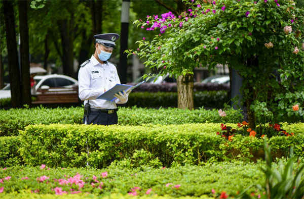 做好保安巡逻工作的要点 做好保安巡逻工作的要点