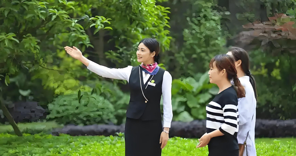 居住型物业 居住型物业