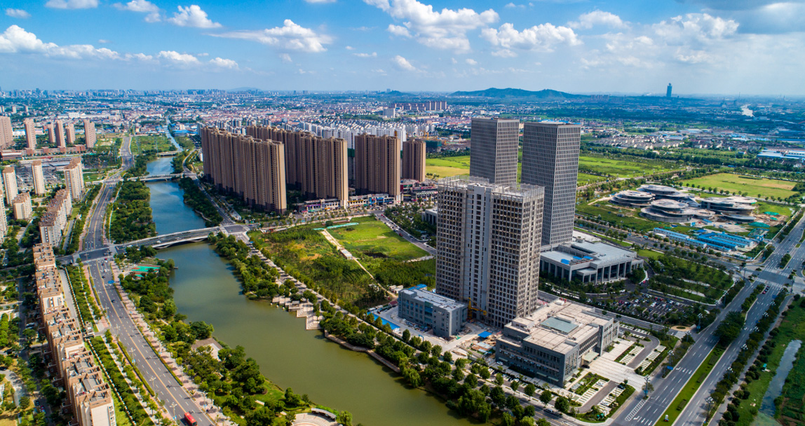 产业园区 产业园区