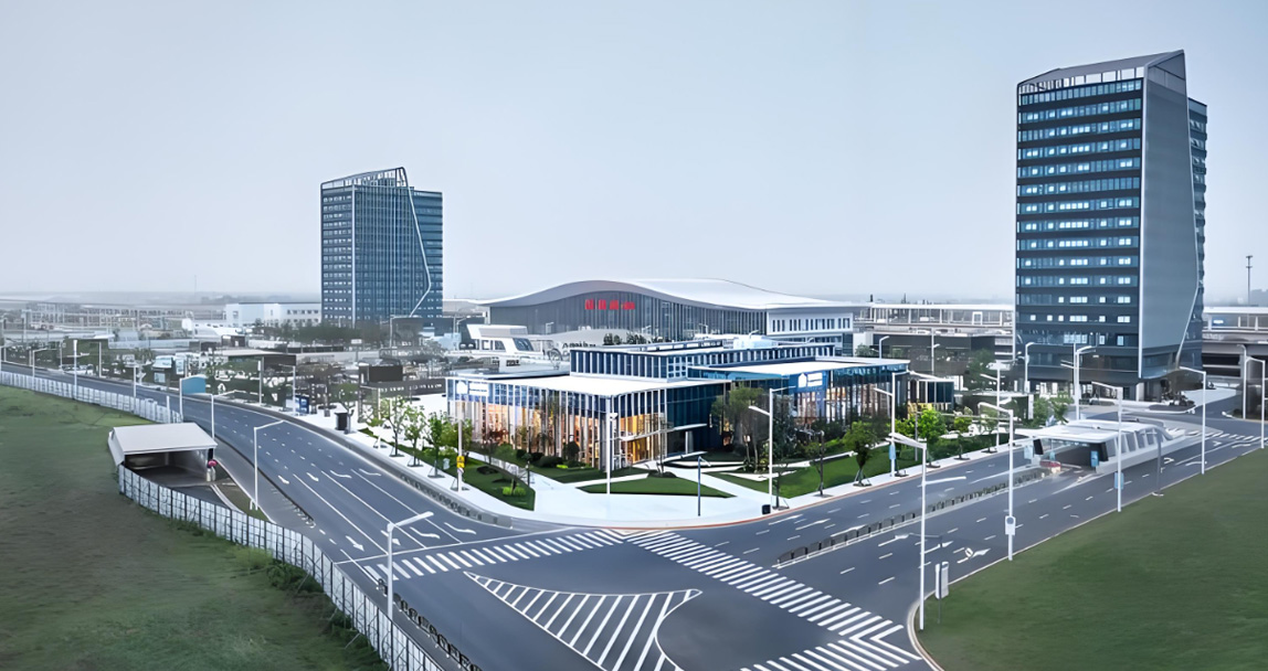 城市基础运营 城市基础运营